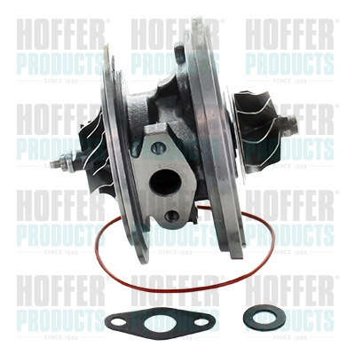 HOFFER 65001155 Coreassy,...
