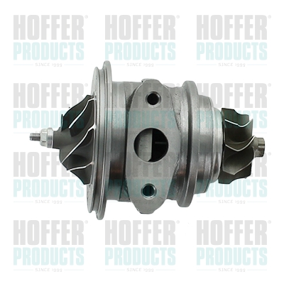HOFFER 65001206 Κορμός,...