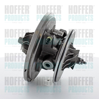 HOFFER 6500144 Rumpfgruppe,...