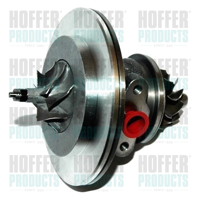 HOFFER 6500174 Κορμός,...