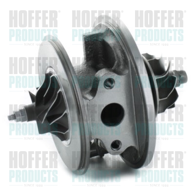 HOFFER 6500220 Coreassy,...