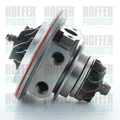 HOFFER 6500229 Rumpfgruppe,...