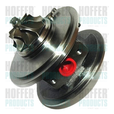 HOFFER 6500284 Rumpfgruppe,...