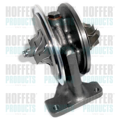 HOFFER 6500328 Rumpfgruppe,...