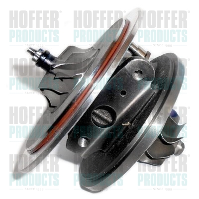 HOFFER 6500352 Rumpfgruppe,...