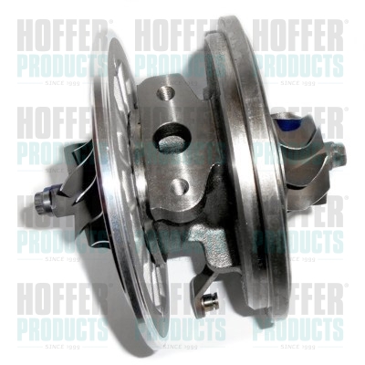 HOFFER 6500354 Rumpfgruppe,...