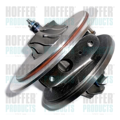 HOFFER 6500359 Rumpfgruppe,...