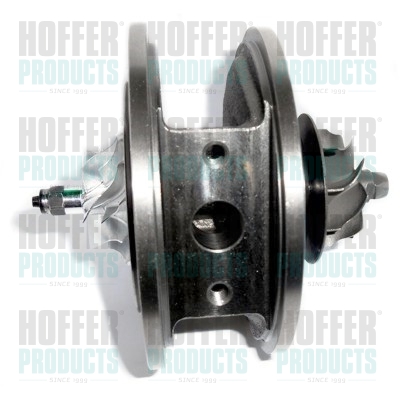 HOFFER 6500422 Rumpfgruppe,...