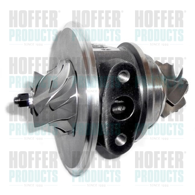 HOFFER 6500428 Rumpfgruppe,...