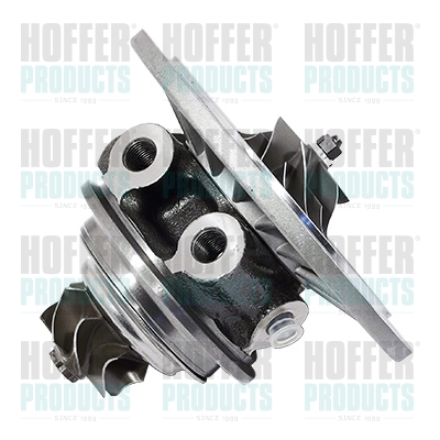 HOFFER 6500429 Rumpfgruppe,...