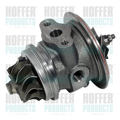 HOFFER 6500438 Rumpfgruppe,...