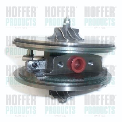 HOFFER 6500467 Coreassy,...