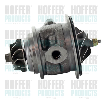 HOFFER 6500468 Rumpfgruppe,...