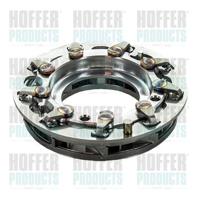 HOFFER 6500601 Σετ...