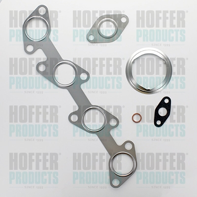 HOFFER 6500702 Montazni...