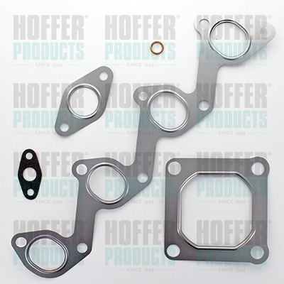 HOFFER 6500703 Montazni...