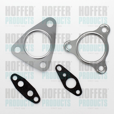 HOFFER 6500706 Montazni...