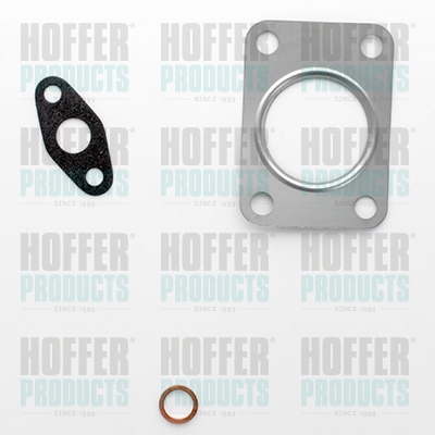 HOFFER 6500710 Montazni...