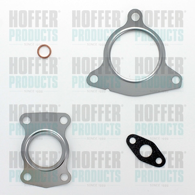 HOFFER 6500751 Montazni...