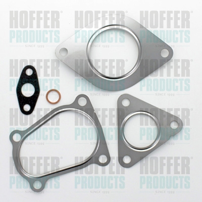 HOFFER 6500781 Montazni...