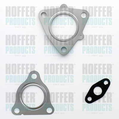 HOFFER 6500785 Montazni...