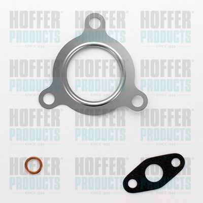 HOFFER 6500796 Montazni...