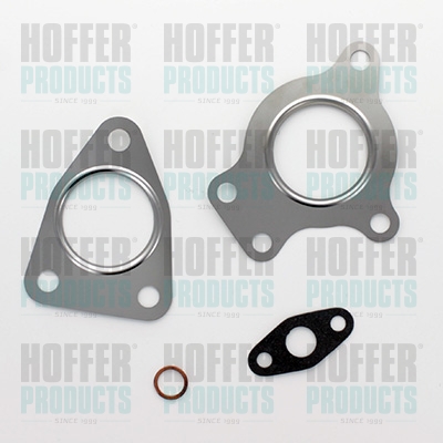 HOFFER 6500798 Montazni...