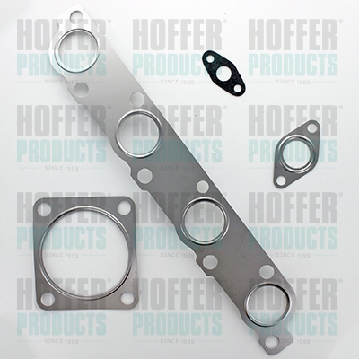 HOFFER 6500799 Montazni...