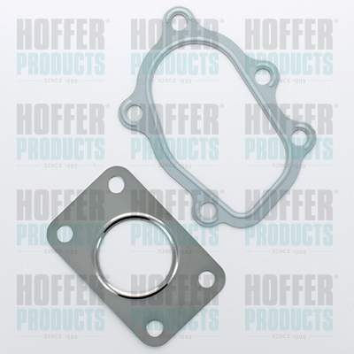 HOFFER 6500836 Montazni...