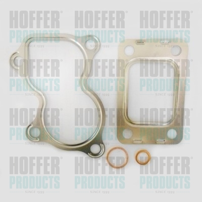 HOFFER 6500853 Montazni...