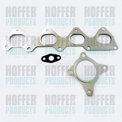 HOFFER 6500860 Montazni...