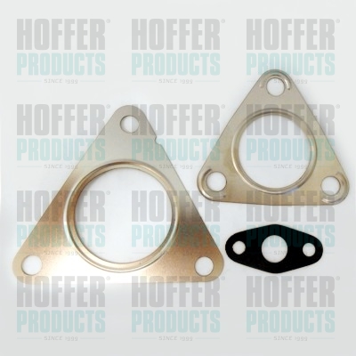 HOFFER 6500910 Montazni...