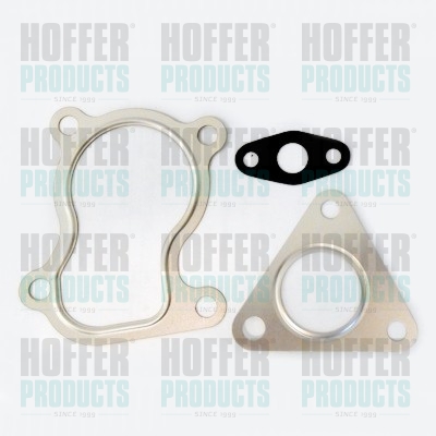 HOFFER 6500927 Montazni...