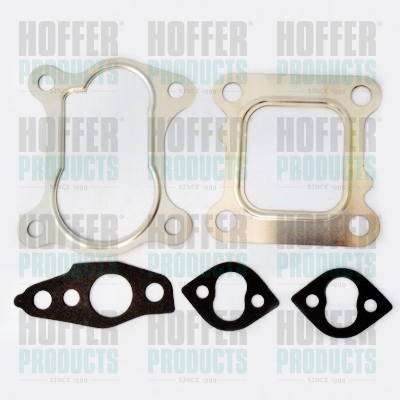 HOFFER 6500928 Montazni...