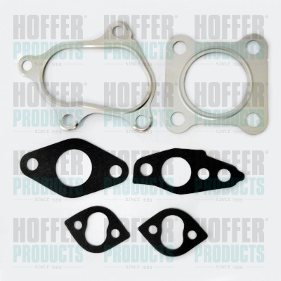 HOFFER 60941 Montazni sada,...