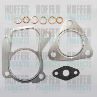 HOFFER 6500948 Montazni...