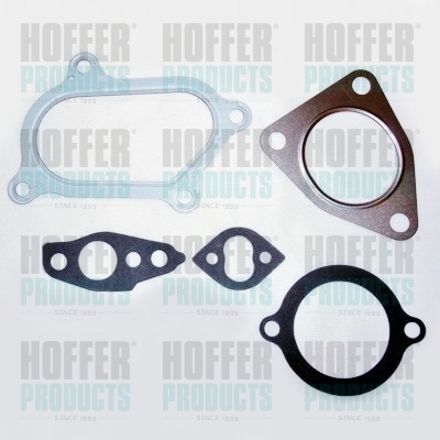 HOFFER 6500955 Montazni...