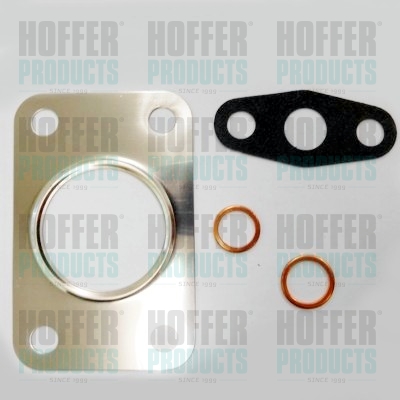 HOFFER 6500957 Montazni...