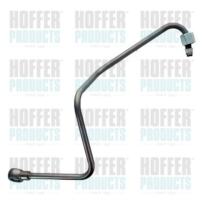 HOFFER 6800091 Olejove potrubi