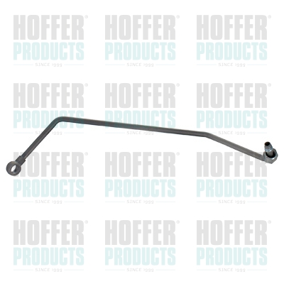 HOFFER 6800094 Olejove potrubi