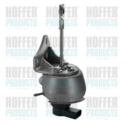 HOFFER 6700017 Ρυθμ....