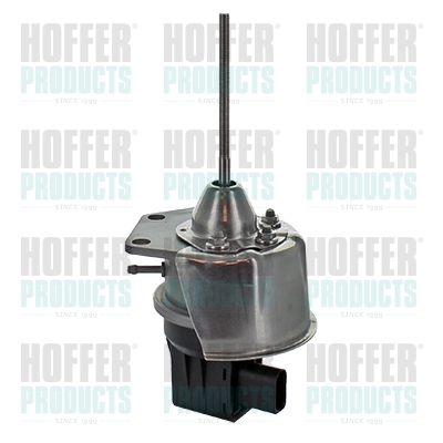 HOFFER 6700060 Dmychadlo,...