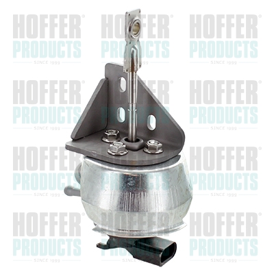 HOFFER 6700072 Ρυθμ....