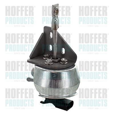 HOFFER 6700073 Ρυθμ....