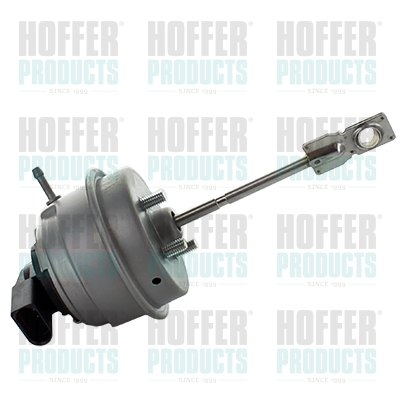 HOFFER 6700074 Ρυθμ....