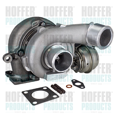 HOFFER 6900020...