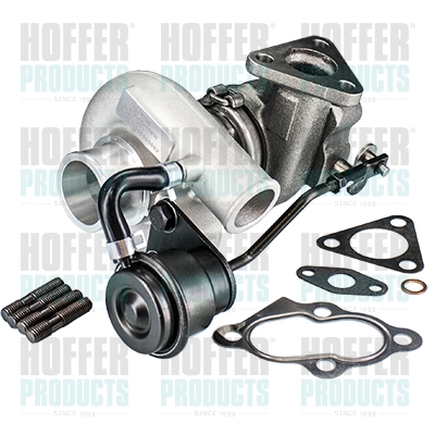 HOFFER 6900043...