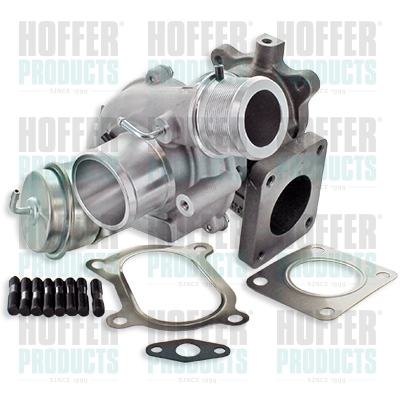 HOFFER 6900054...