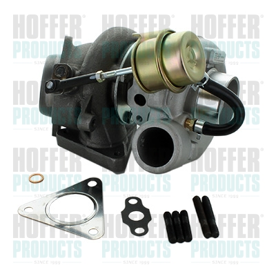 HOFFER 6900137...