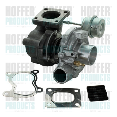 HOFFER 6900170...